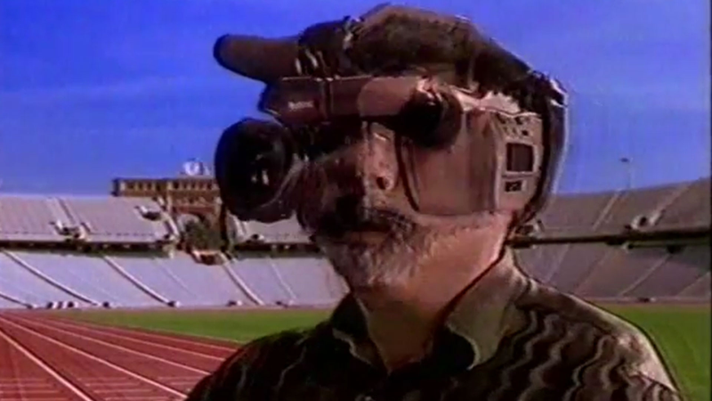 Illustration for article titled This Camera Turning Into George Lucas Will Haunt Me Until I Die